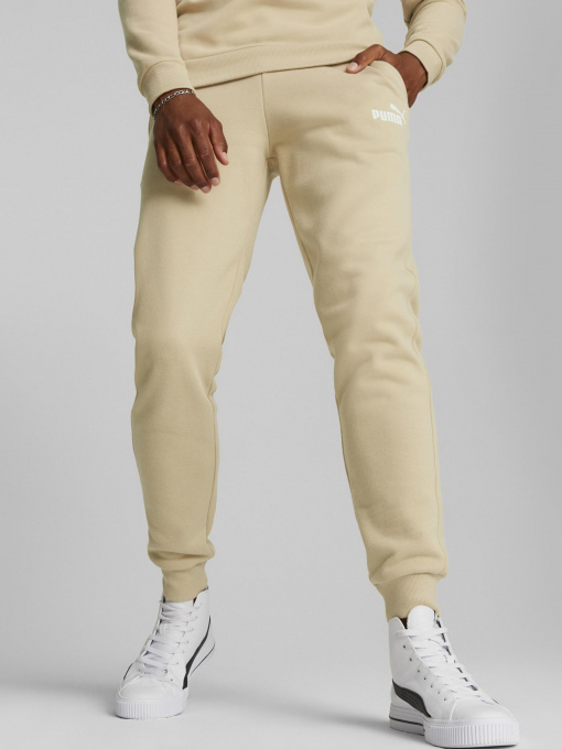 Брюки PUMA Essentials Elevated модель 84988967 Фото