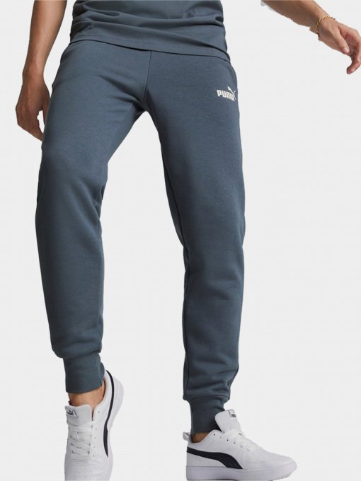 Брюки PUMA Core Fleece модель 58671510 Фото