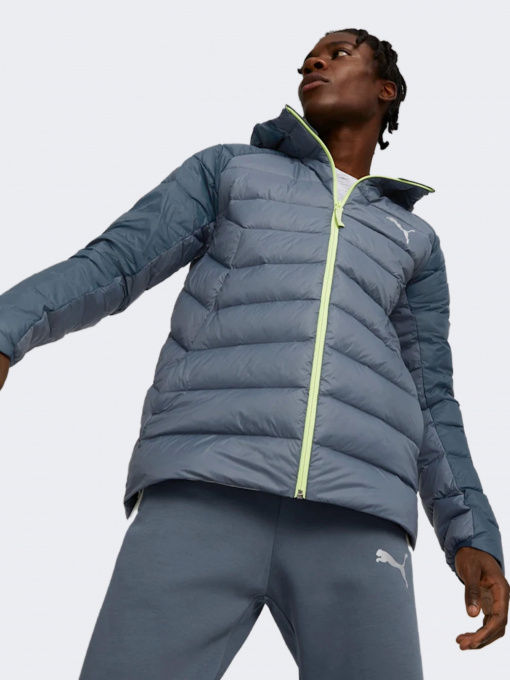 Куртки та дублянки PUMA Packlite Down модель 84935518 Фото