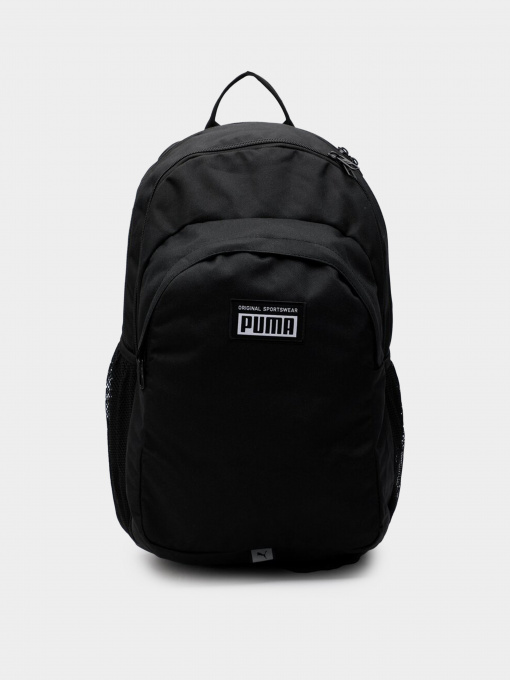 Рюкзаки PUMA Academy модель 07913301 Фото