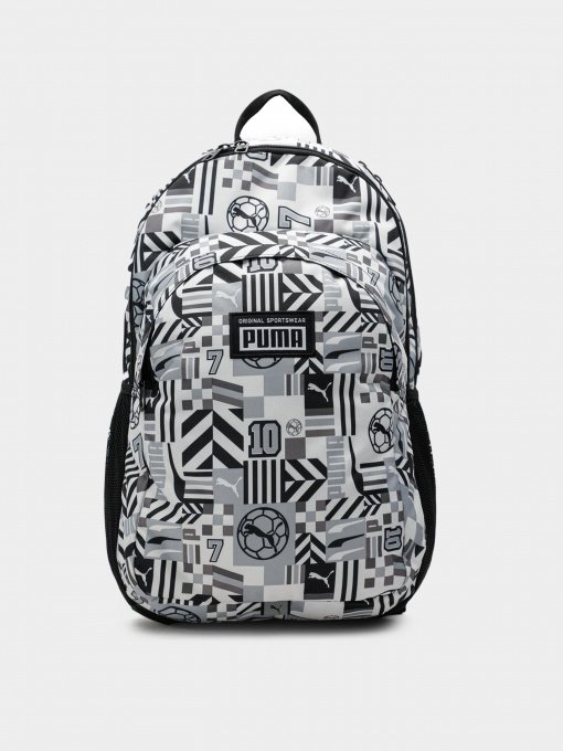 Рюкзаки PUMA Academy модель 07913303 Фото