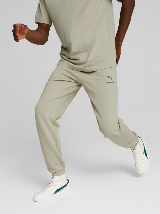 Брюки PUMA Better модель 67002968 Фото
