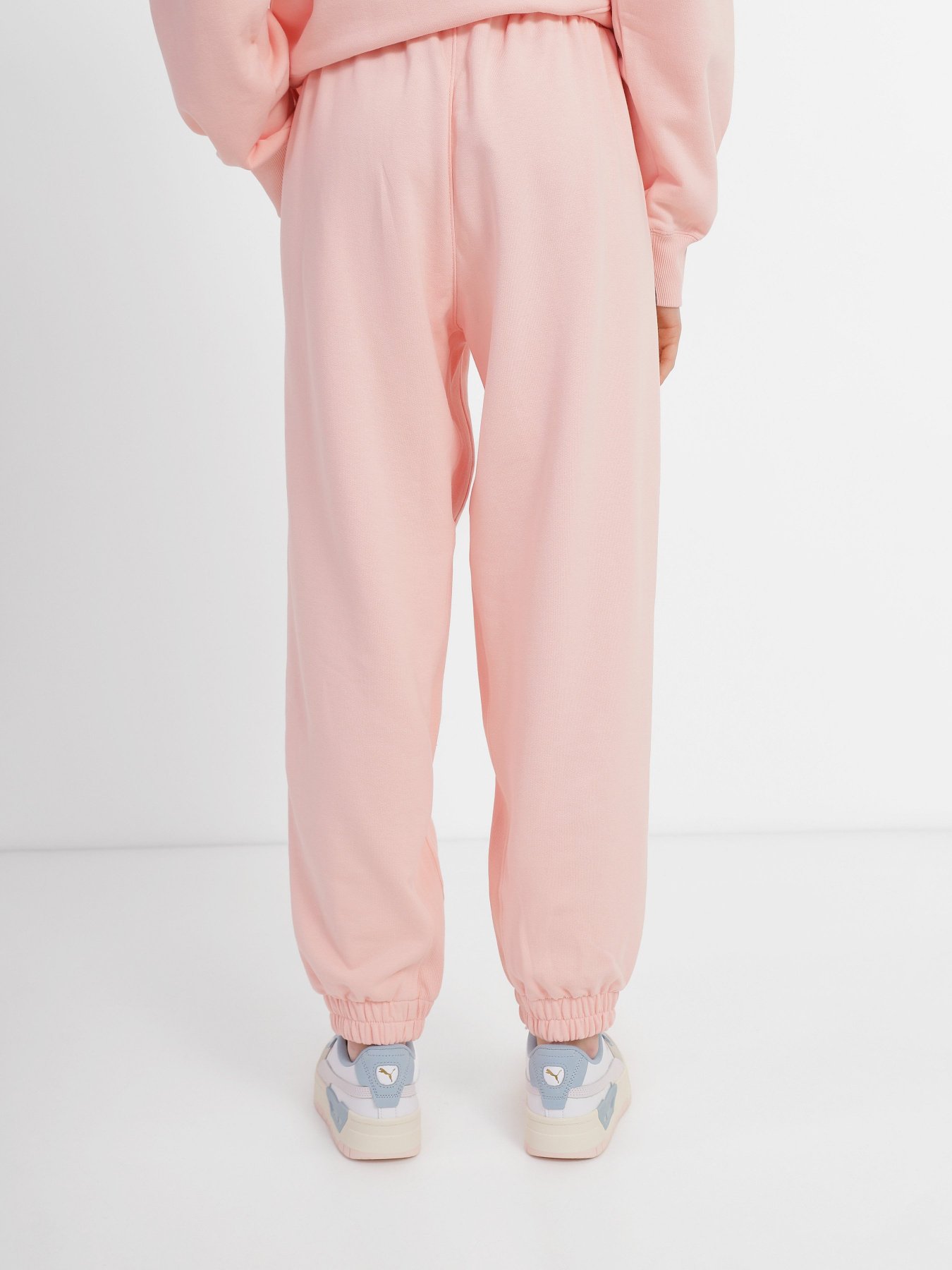 Штани PUMA Downtown модель 53836866 Фото