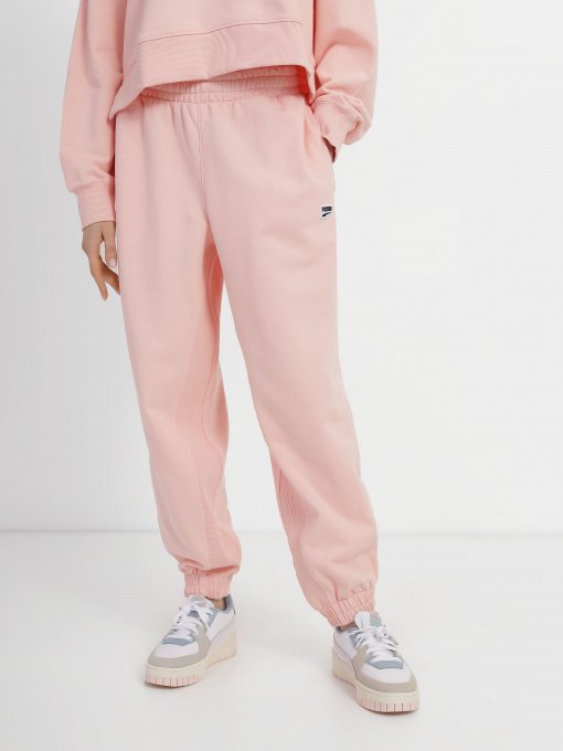 Брюки PUMA Downtown модель 53836866 Фото