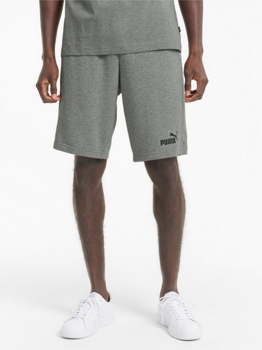 Шорти PUMA Essentials модель 58670903 Фото