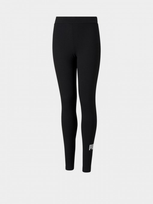 Штани PUMA ESSENTIALS LOGO модель 58703501 Фото