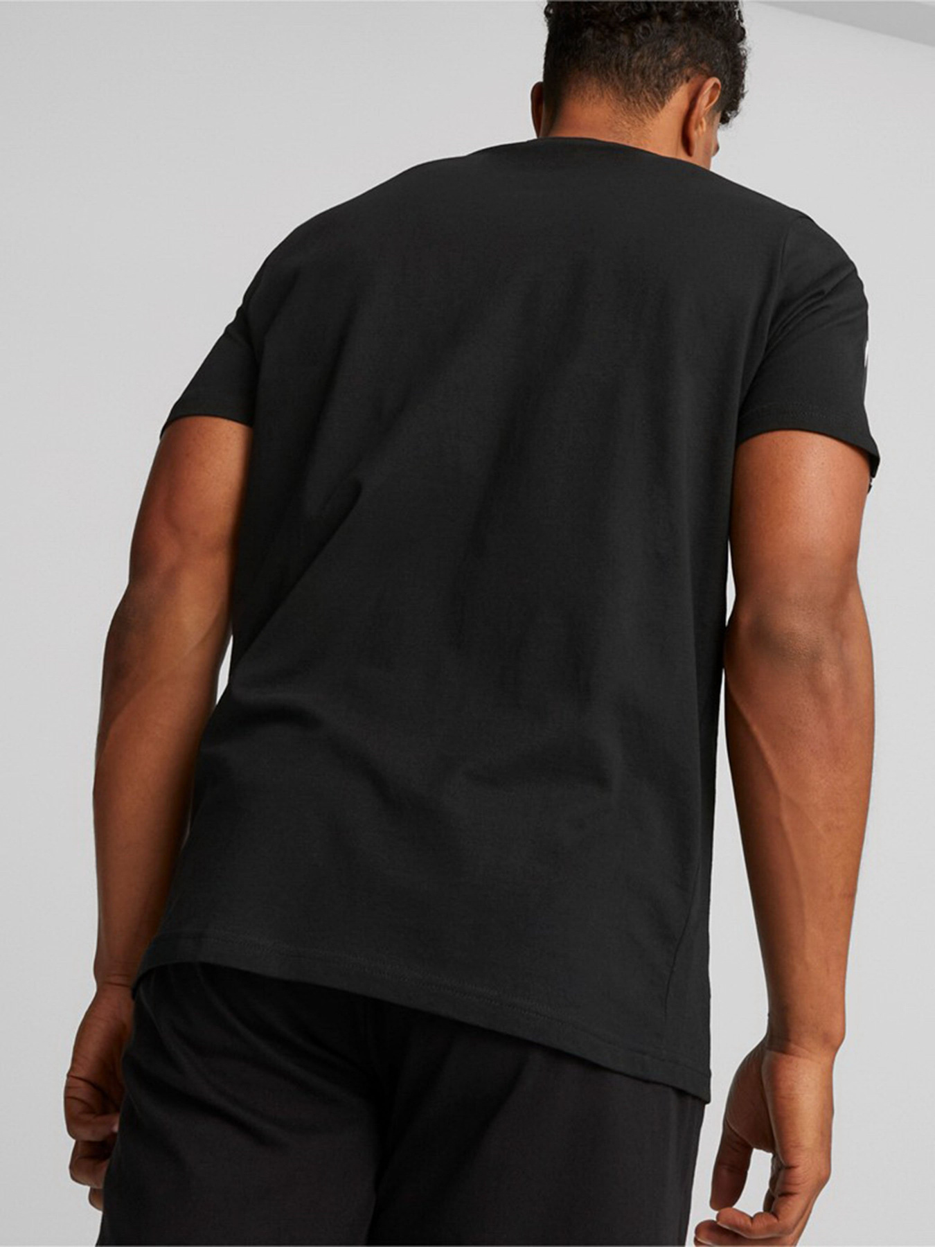 Футболки і поло PUMA Essentials+ 2 модель 84738201 Футболки і поло PUMA Essentials+ 2 модель 84738201 Фото