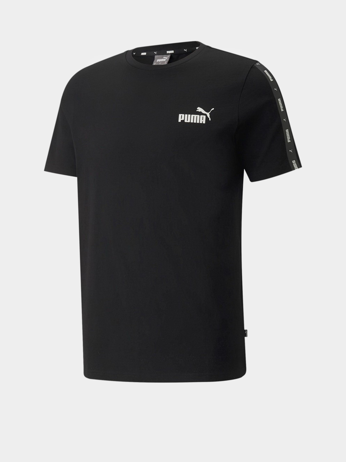 Футболки і поло PUMA Essentials+ 2 модель 84738201 Футболки і поло PUMA Essentials+ 2 модель 84738201 Фото