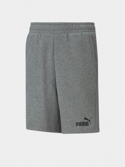 Шорты PUMA ESSENTIALS модель 58697203 Фото