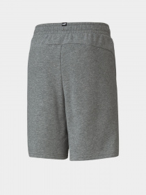 Шорты PUMA ESSENTIALS модель 58697203 Фото