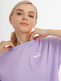 Футболки і поло PUMA Power Tape модель 67362625 Фото