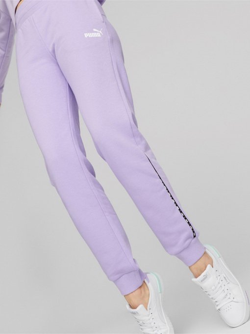 Брюки PUMA Power Tape модель 67422725 Фото
