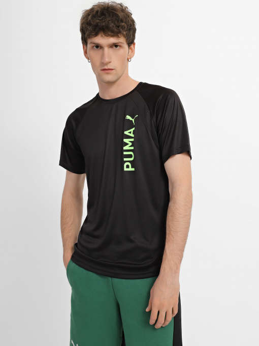 Футболки і поло PUMA FIT ULTRABREATHE модель 52309551 Фото