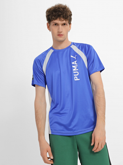 Футболки і поло PUMA FIT ULTRABREATHE модель 52309592 Фото