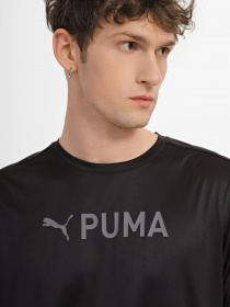 Футболки и поло PUMA FIT модель 52309801 Фото