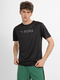 Футболки и поло PUMA FIT модель 52309801 Фото