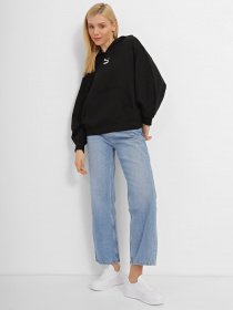 Худи и свитшоты PUMA Classics модель 53568401 Фото