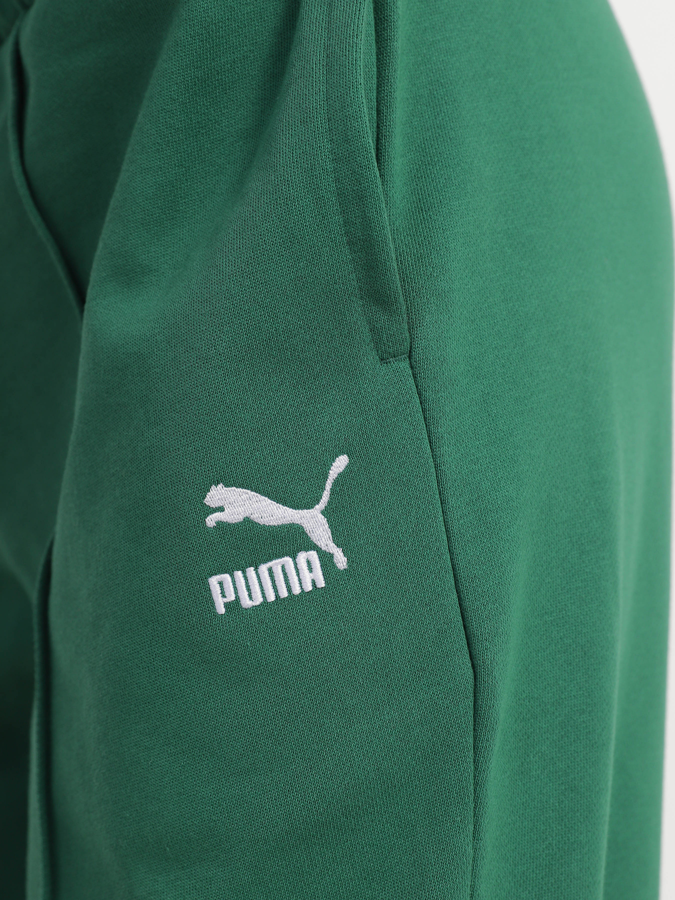 Штани PUMA Classics модель 53568537 Штани PUMA Classics модель 53568537 Фото