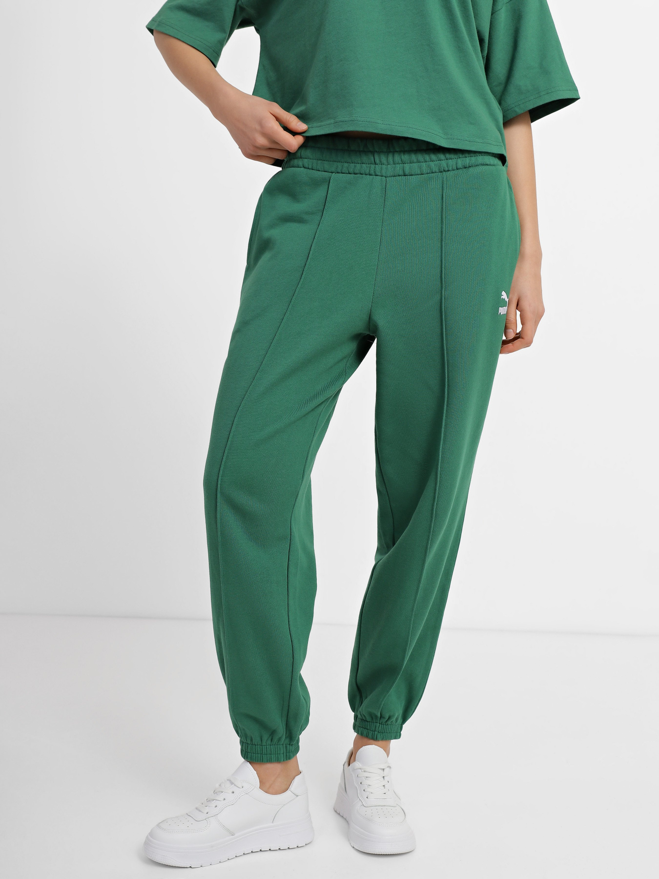 Штани PUMA Classics модель 53568537 Штани PUMA Classics модель 53568537 Фото