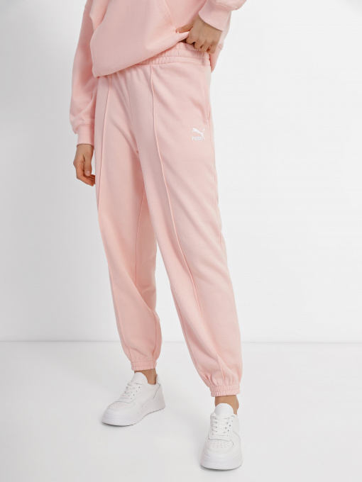 Брюки PUMA Classics модель 53568566 Фото