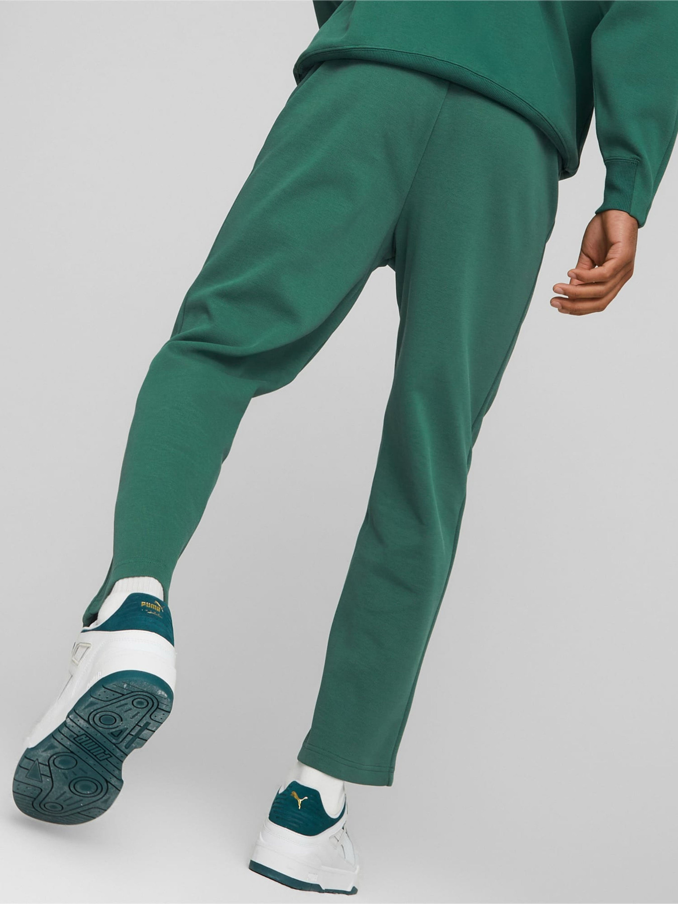 Брюки PUMA Track модель 53819937 Фото