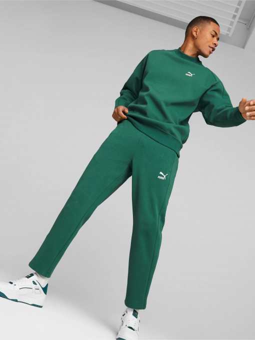 Брюки PUMA Track модель 53819937 Фото
