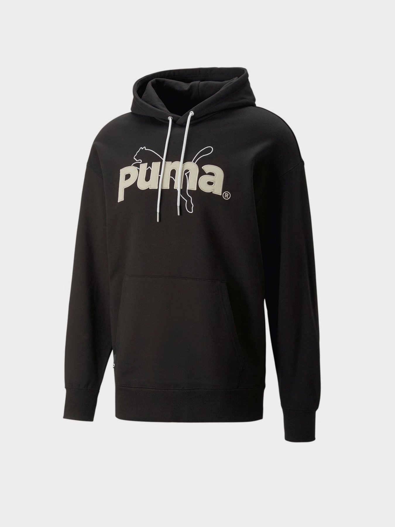 Худи и свитшоты PUMA TEAM модель 53825901 Фото