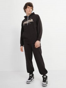 Худи и свитшоты PUMA TEAM модель 53825901 Фото