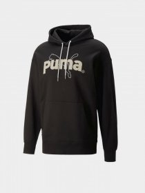 Худи и свитшоты PUMA TEAM модель 53825901 Фото