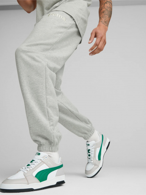 Брюки PUMA TEAM модель 53826104 Фото