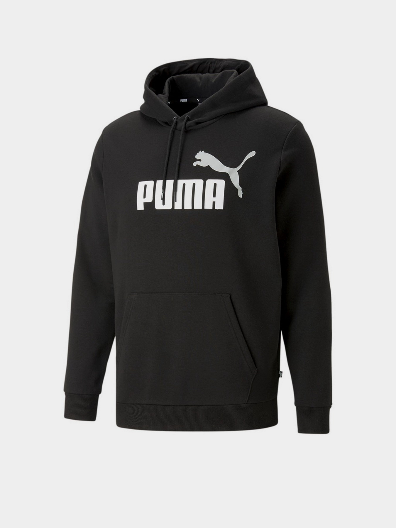 Худи и свитшоты PUMA ESS+ 2 Col Big модель 58676561 Фото