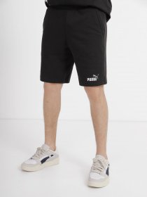 Шорти PUMA SSENTIALS+ TWO-TONE модель 58676661 Фото