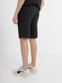 Шорти PUMA SSENTIALS+ TWO-TONE модель 58676661 Фото