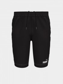 Шорти PUMA SSENTIALS+ TWO-TONE модель 58676661 Фото