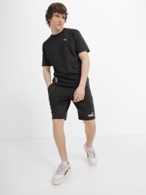 Шорти PUMA SSENTIALS+ TWO-TONE модель 58676661 Фото