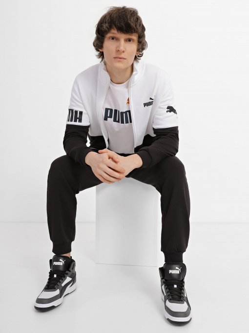 Костюмы PUMA POWER модель 67331001 Фото