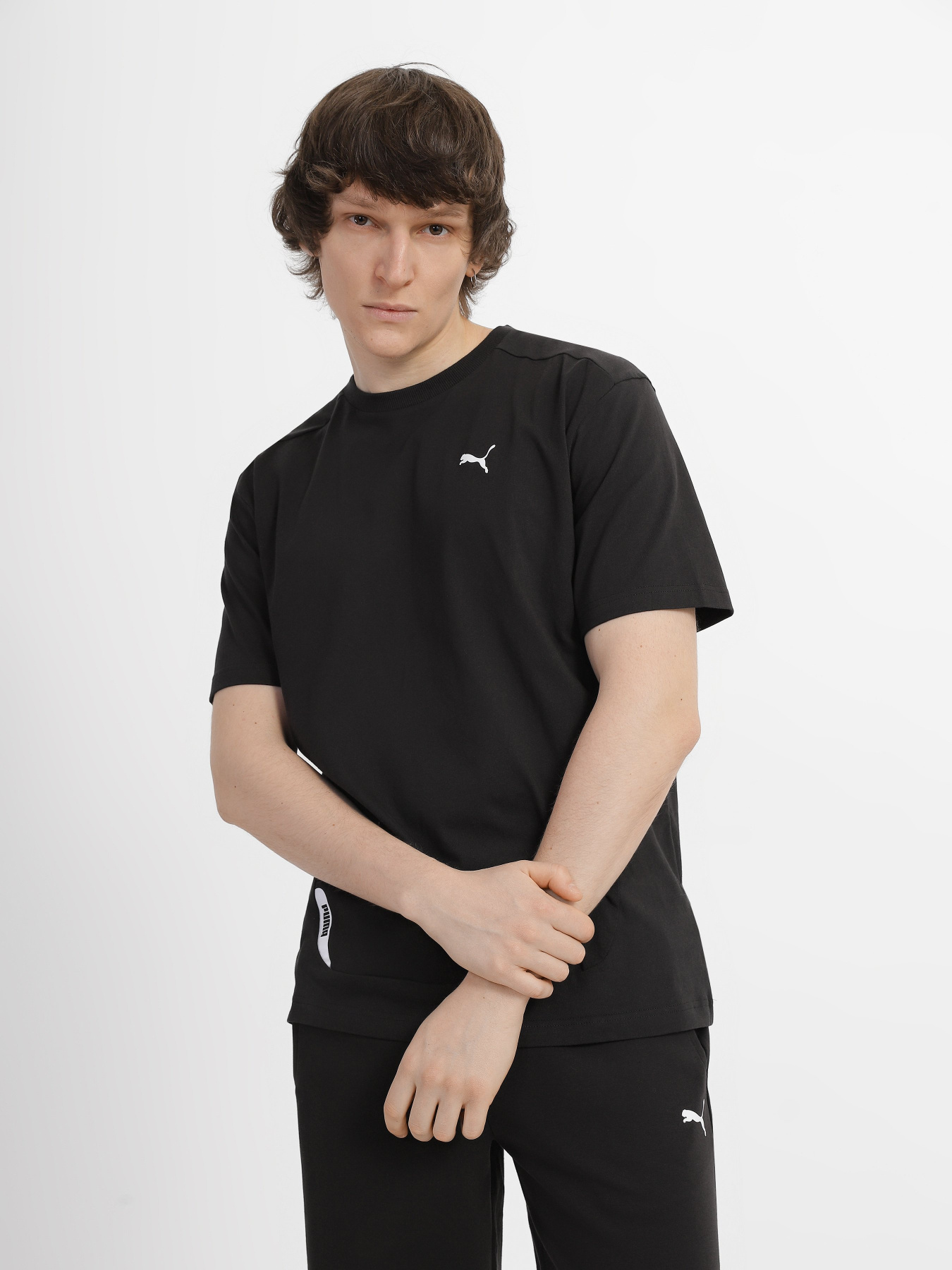 Футболки і поло PUMA Rad/Cal модель 67331601 Футболки і поло PUMA Rad/Cal модель 67331601 Фото