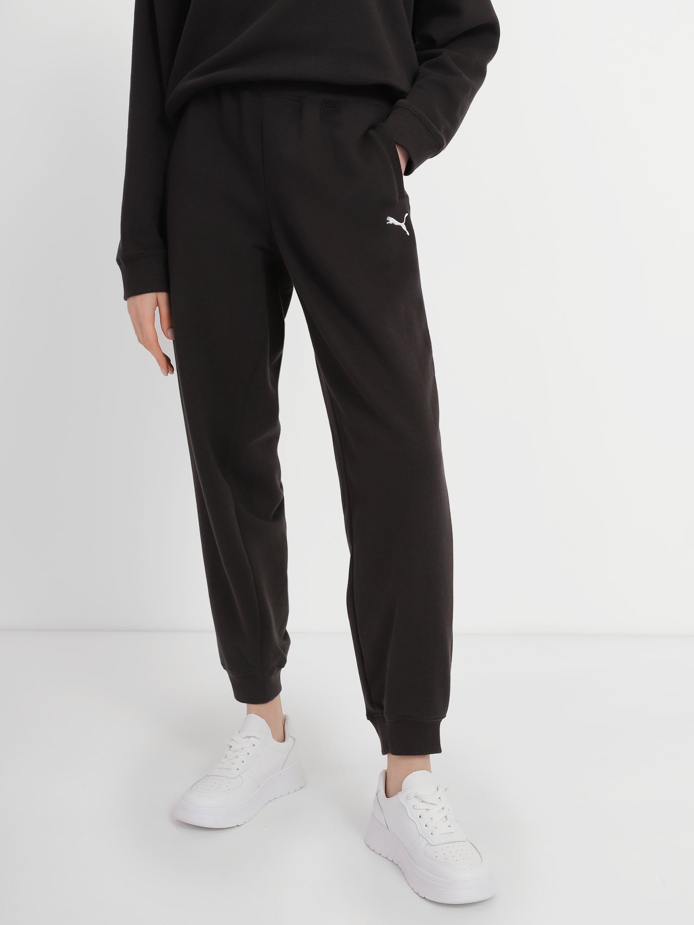 Костюми PUMA LOUNGEWEAR модель 67370201 Фото