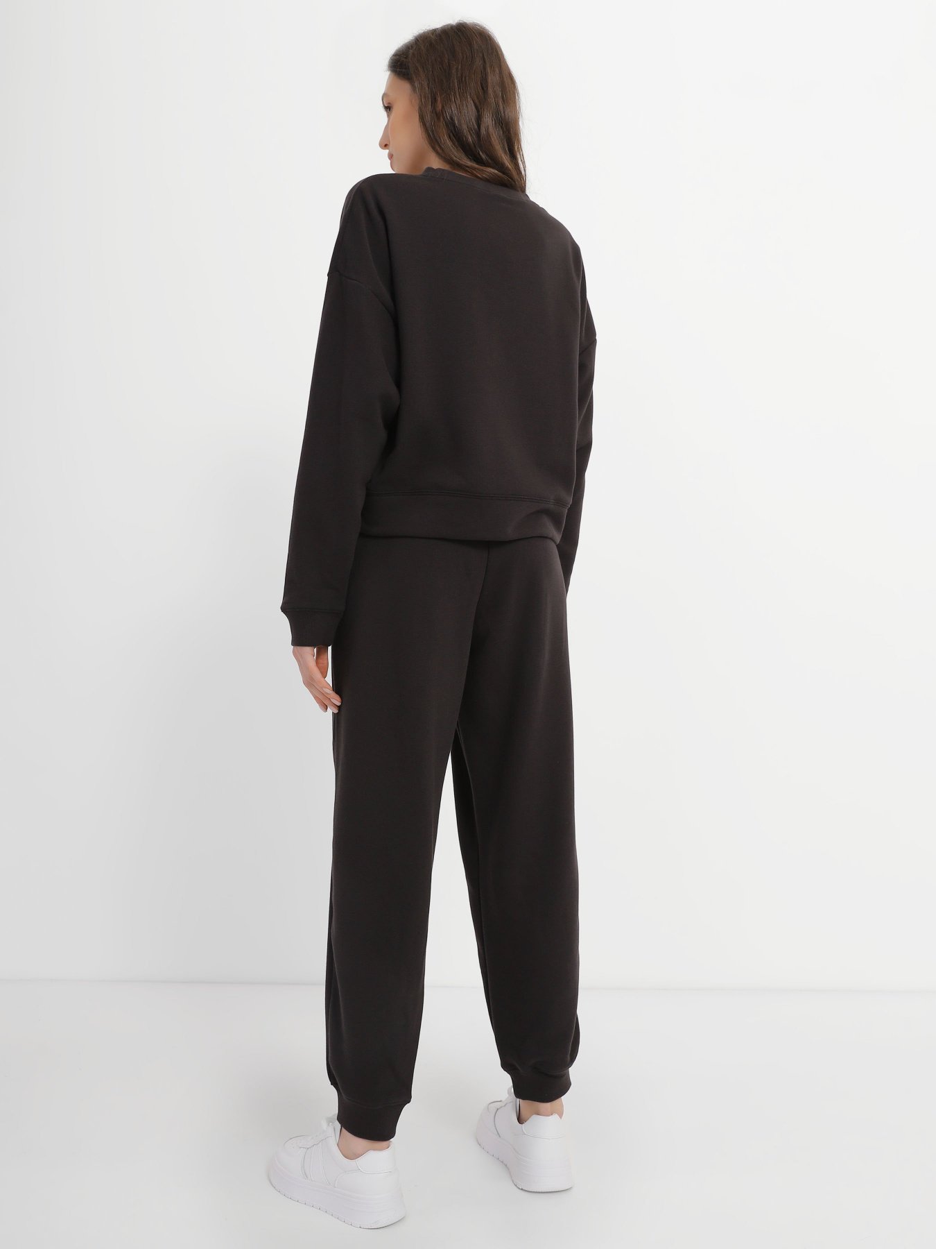 Костюми PUMA LOUNGEWEAR модель 67370201 Фото