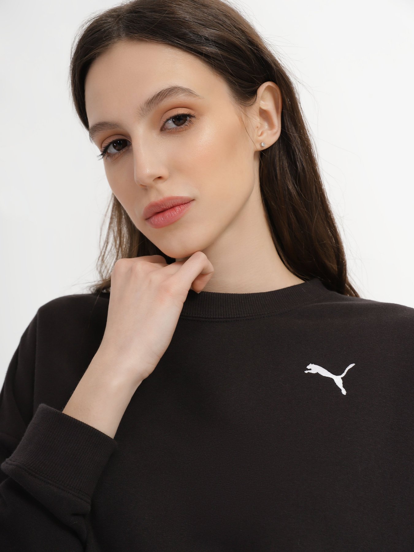 Костюми PUMA LOUNGEWEAR модель 67370201 Фото