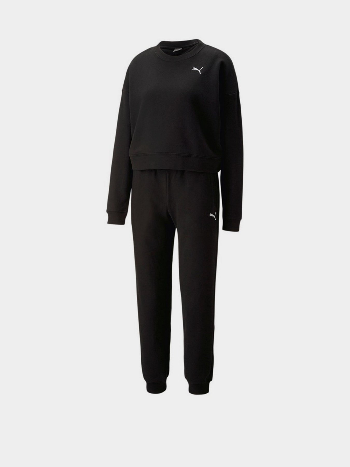 Костюми PUMA LOUNGEWEAR модель 67370201 Фото