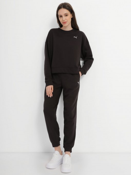 Костюми PUMA LOUNGEWEAR модель 67370201 Фото