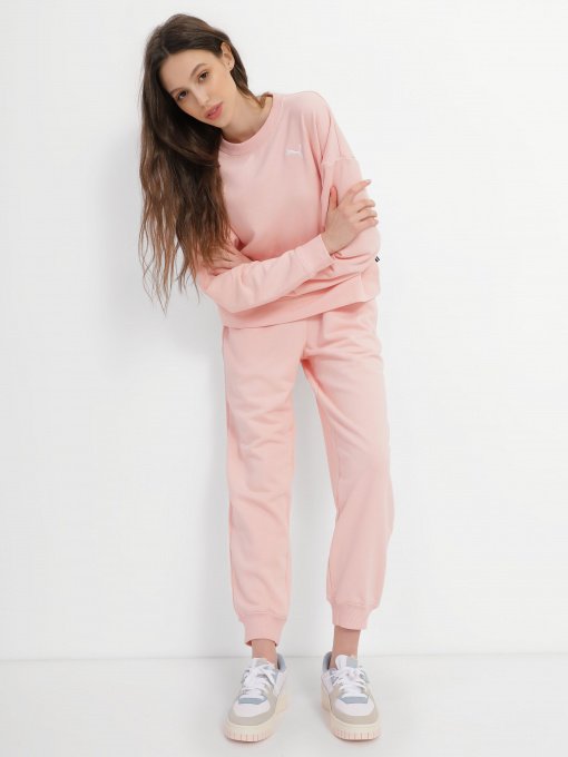 Костюми PUMA LOUNGEWEAR модель 67370266 Фото