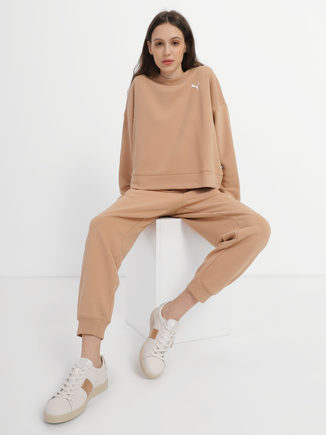 Костюми PUMA LOUNGEWEAR модель 67370289 Фото