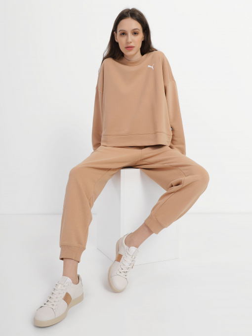 Костюми PUMA LOUNGEWEAR модель 67370289 Фото