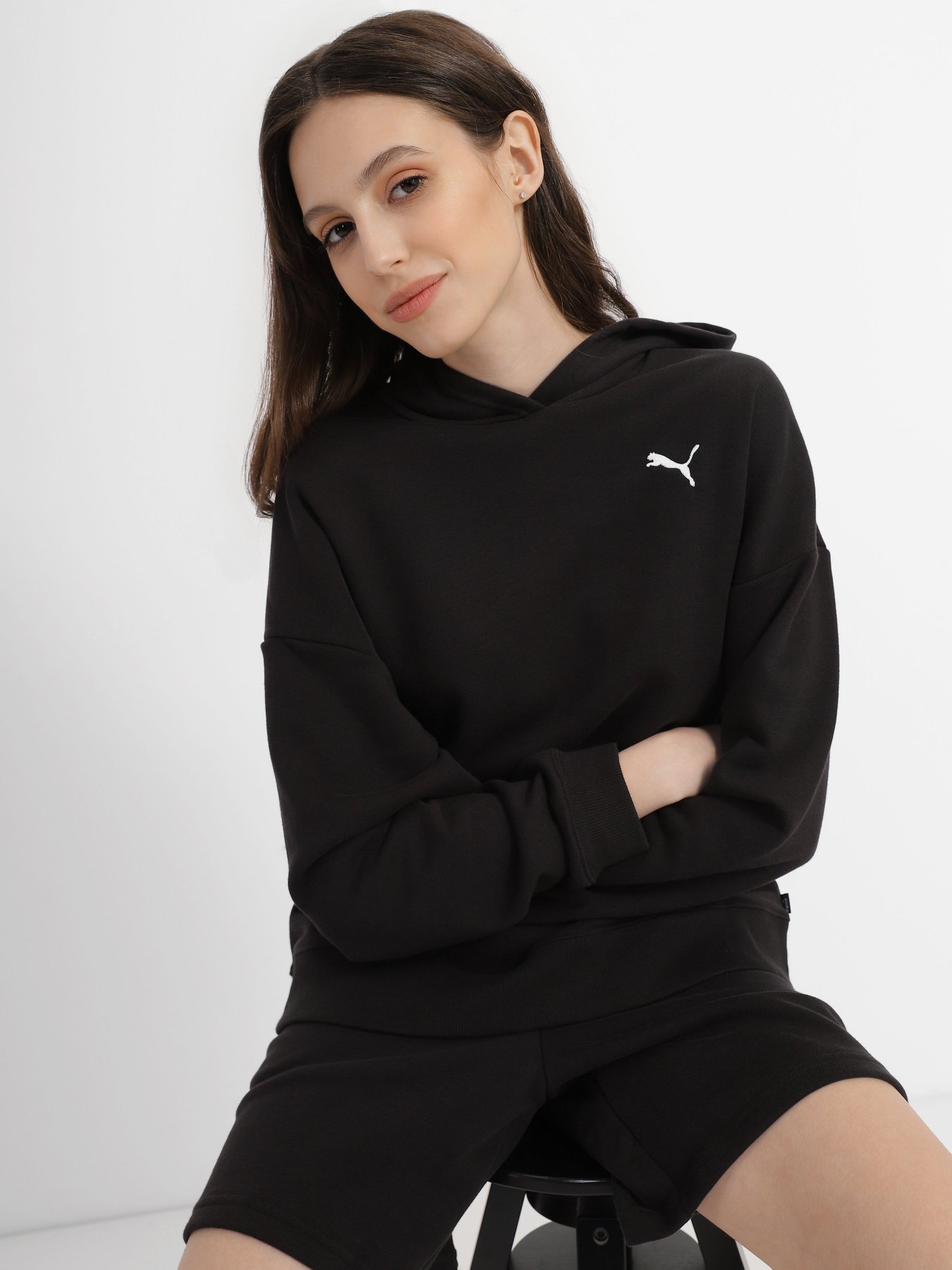 Костюмы PUMA Loungewear модель 67370301 Фото