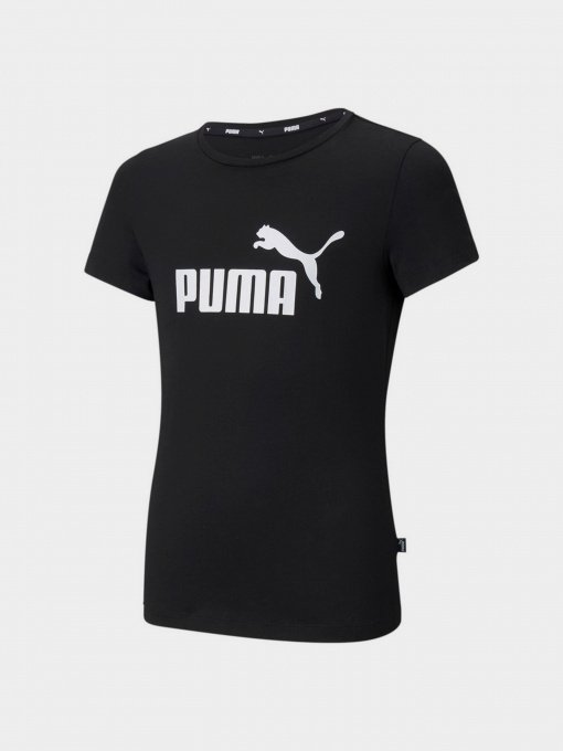 Футболки і поло PUMA Essentials модель 58702901 Фото
