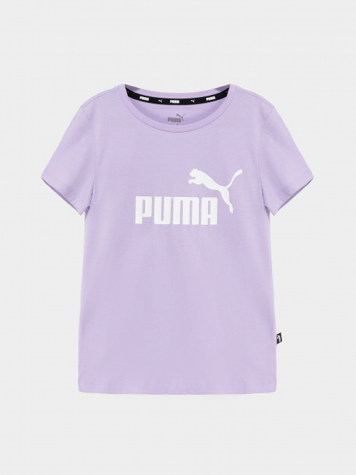 Футболки и поло PUMA Essentials модель 58702925 Фото