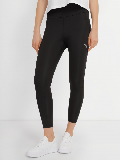 Брюки PUMA EVOSTRIPE High-Waist модель 67308201 Фото