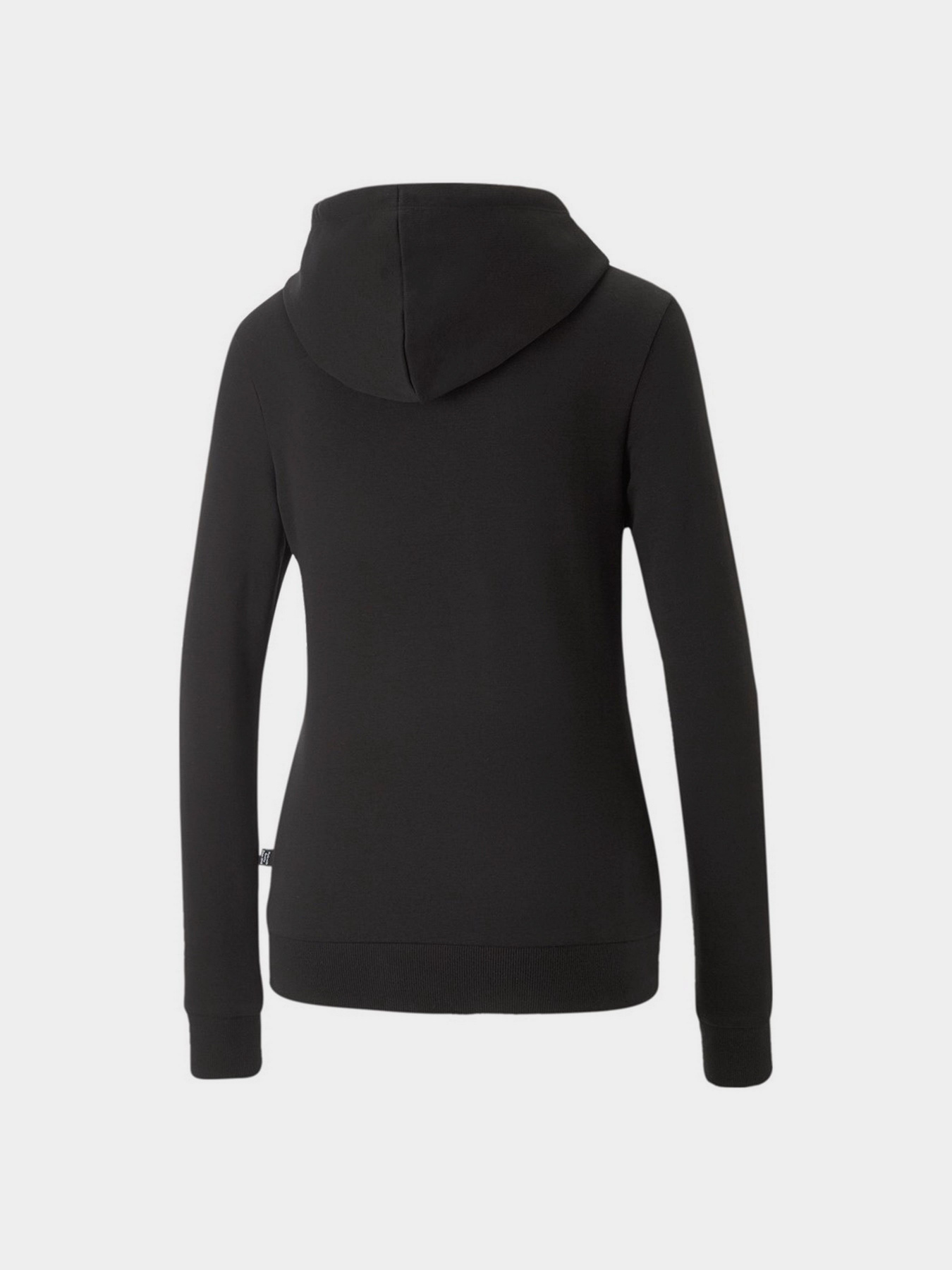 Худі та світшоти PUMA Essentials+ Embroidery модель 84833201 Худі та світшоти PUMA Essentials+ Embroidery модель 84833201 Фото